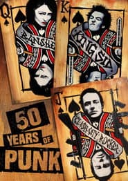 50 Years of Punk