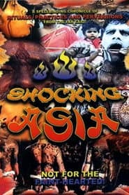 The Amazing Shocking Asia 4