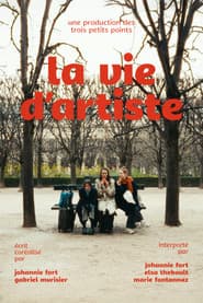 La Vie d'Artiste