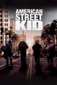 American Street Kid