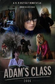 Adam's Class