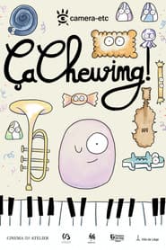 That's chewing!