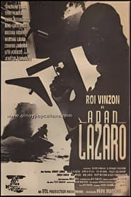 Adan Lazaro