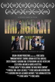 Immigrant Mother