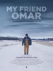 My Friend Omar: The struggles of a Seasonal Worker