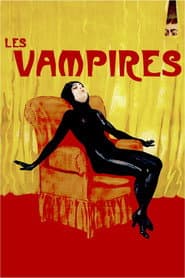 The Vampires or, The Arch Criminals of Paris
