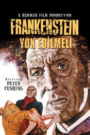 Frankenstein Must Be Destroyed