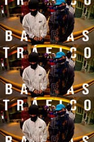 TRÁFICO DE BARRAS