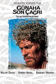 The Last Temptation of Christ