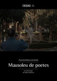 PalmaDeMallorca20250205: Mausoleum of Poetes