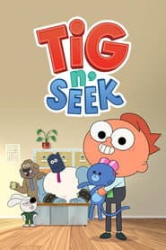 Tig n' Seek