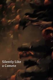 Silently Like a Comete