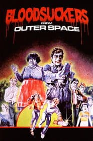 Bloodsuckers from Outer Space