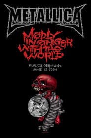 Metallica: Live in Munich, Germany - June 13, 2004