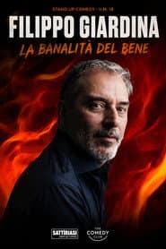 Filippo Giardina: La banalità del bene