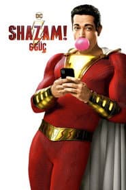 Shazam!