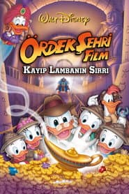 DuckTales: The Movie - Treasure of the Lost Lamp
