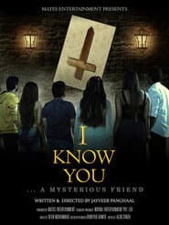 I Know You