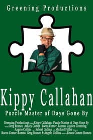 Kippy Callahan: Puzzle Master of Days Gone By