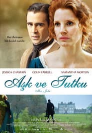 Miss Julie