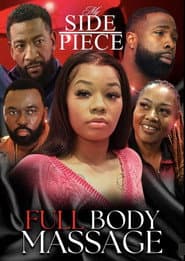 My Side Piece: Full Body Massage