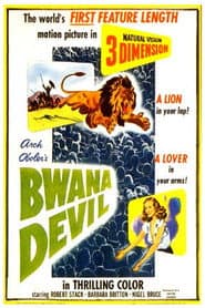 Bwana Devil