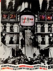 Countdown Revolution