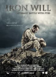 IRON WILL: Veterans Battle with PTSD