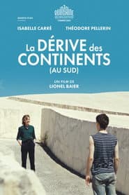 Continental Drift (South)