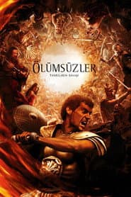 Immortals