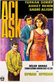 Acı Aşk