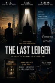 The Last Ledger