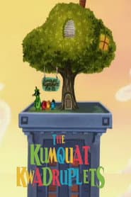 The Kumquat Kwadruplets: Birthday Breakdown
