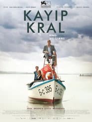 King of the Belgians