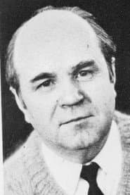 Vladimir Kostarev