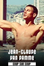 Jean-Claude Van Damme: Karate King