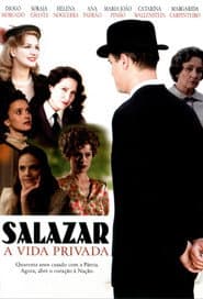 A Vida Privada de Salazar