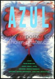 Azul