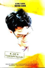 Joe Vasconcellos ★ To bad weather, good face