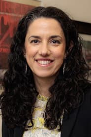 Elisabeth Anker