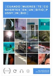 Cuando mueres te conviertes en un sitio Pussy in Bio