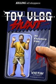 Toy Vlog Hunt