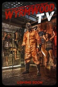 Wyrmwood: Chronicles of the Dead