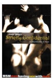Strictly Confidential Confessions of Men