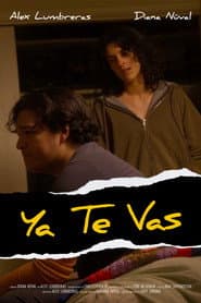 Ya Te Vas