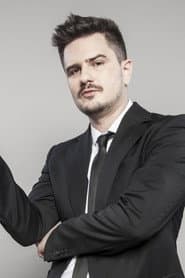 Szobácsi Gergő