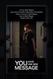 You Have One New Message