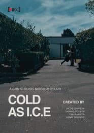 Cold as I.C.E