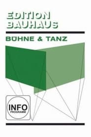 Bühne und Tanz