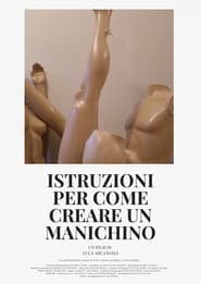 Instructions on How to Make a Mannequin